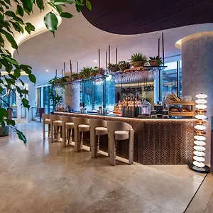 מלון Swissotel
